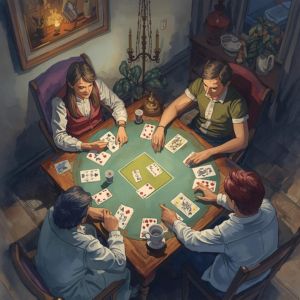 Game Bài F8BT – Đổi Thưởng Siêu Tốc