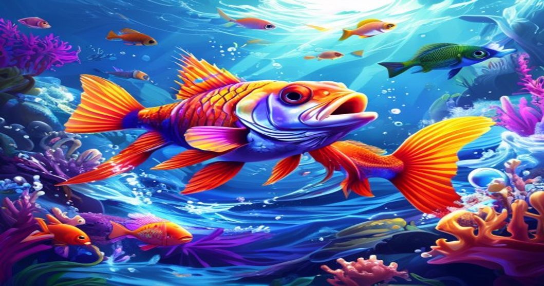 Chiến thuật bắn cá đổi thưởng tại F8BT