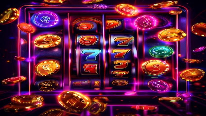 Game nổ hũ jackpot tại F8BT